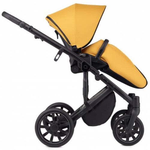 Універсальна коляска 2 в 1 Anex М-Type mt-01g dune